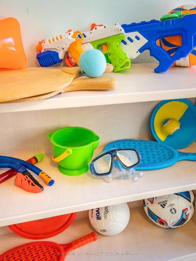 Fluo Seaside Apartment Vathí Extérieur photo